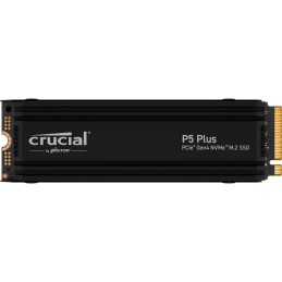 Crucial P5 Plus 2 TB NVMe...